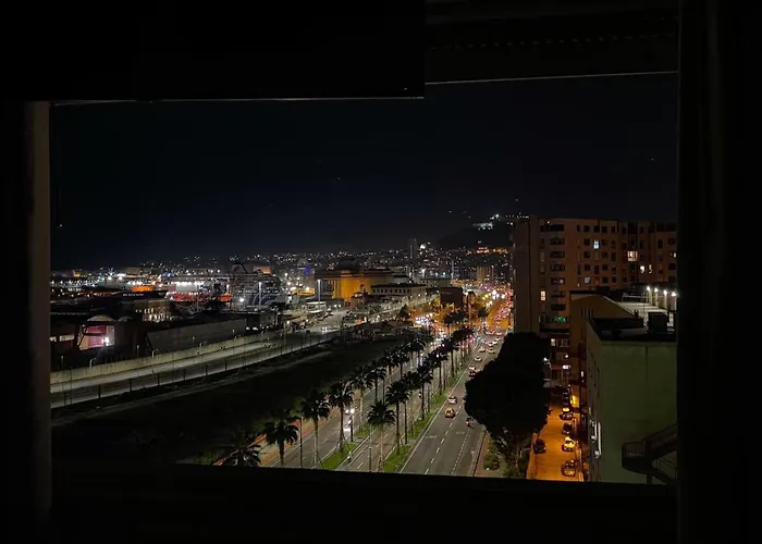 Napoli Emozionale - Vespucci